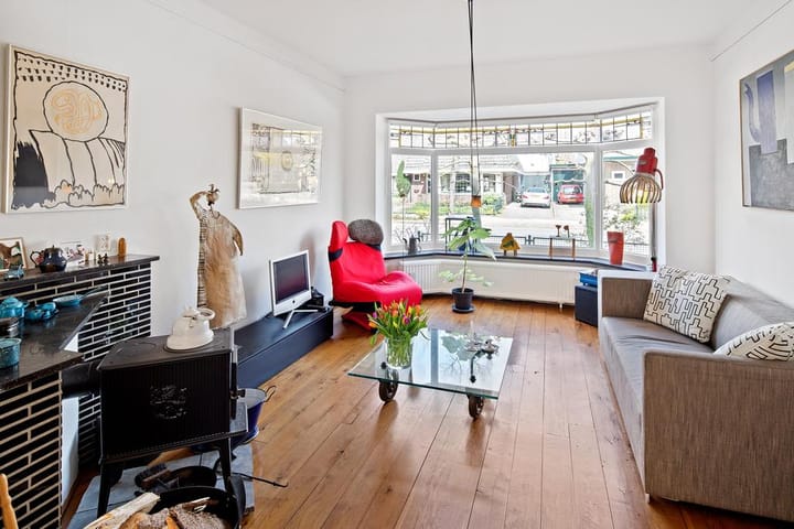 Foto 13 van Eikendreef 29