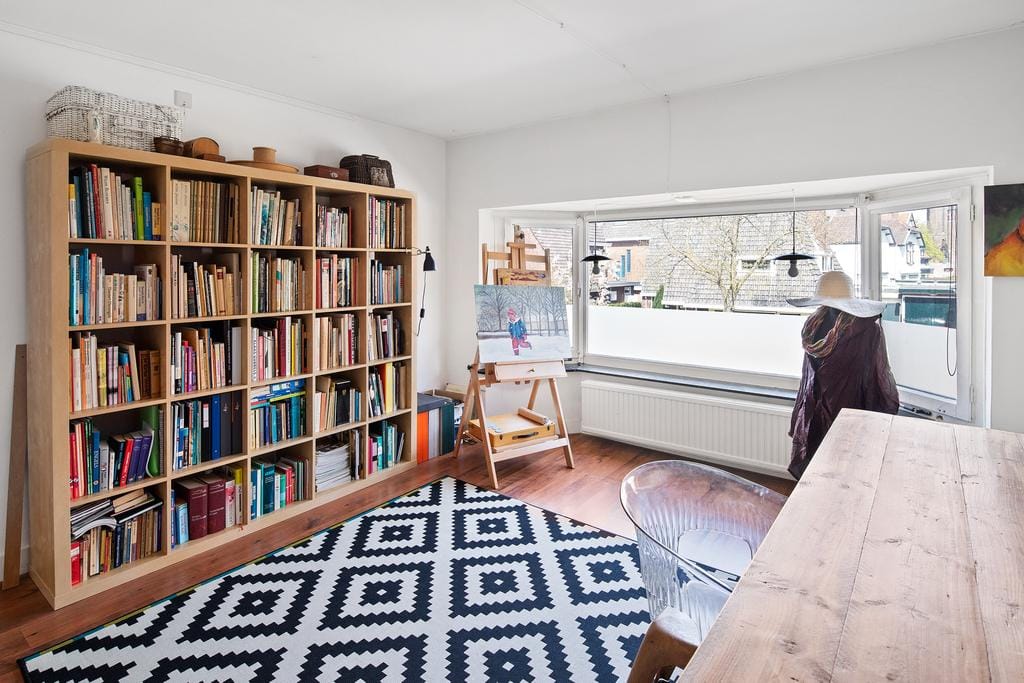 Foto 18 van Eikendreef 29