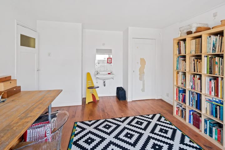 Foto 19 van Eikendreef 29