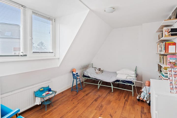 Foto 24 van Eikendreef 29