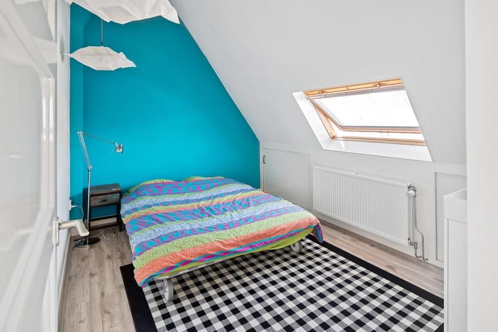 Foto 25 van Eikendreef 29