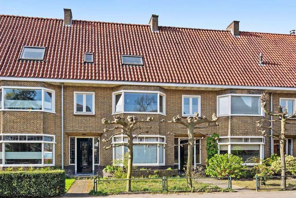 Foto 27 van Eikendreef 29