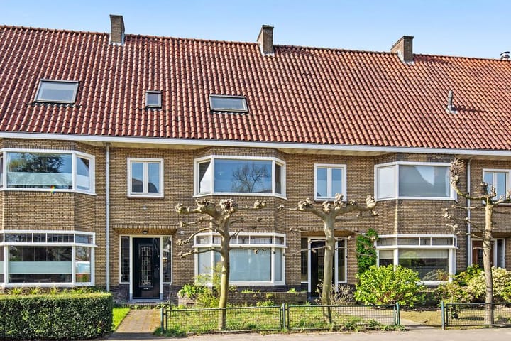 Foto 27 van Eikendreef 29