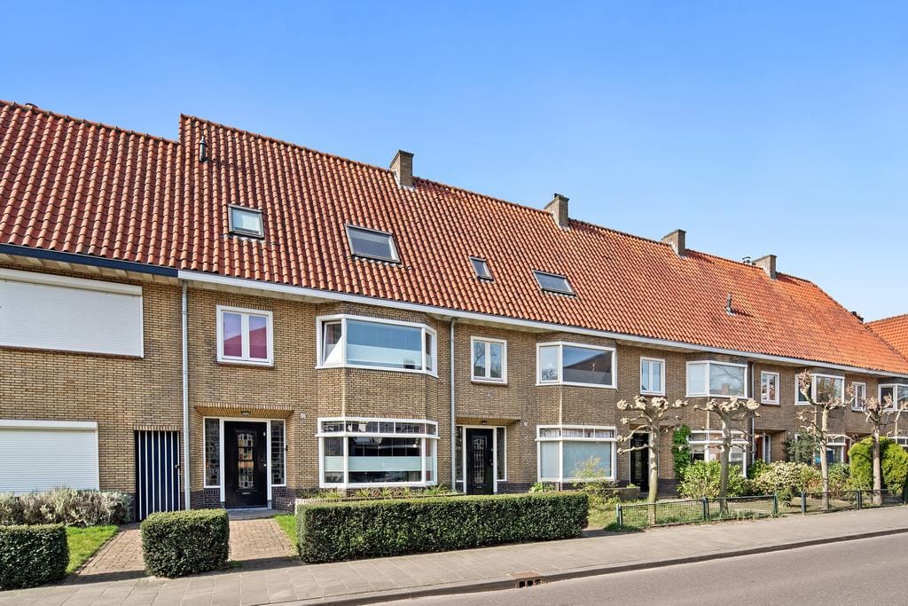 Foto 28 van Eikendreef 29