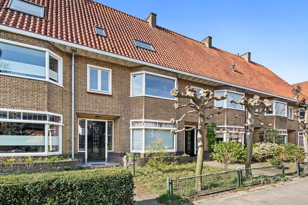 Foto 29 van Eikendreef 29