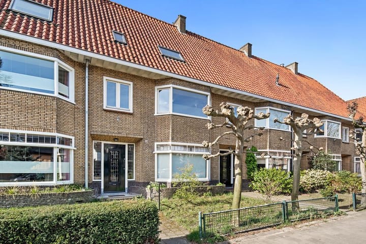 Foto 29 van Eikendreef 29