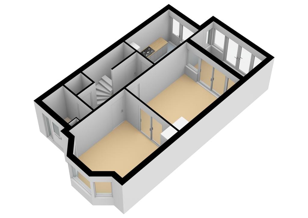 Foto 33 van Eikendreef 29