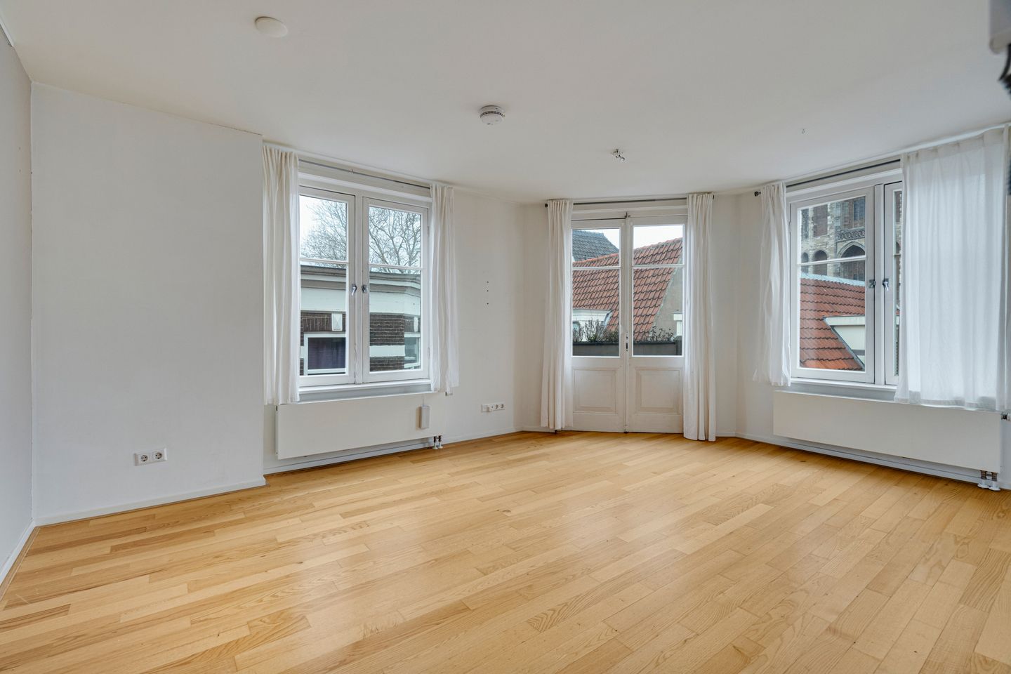 Foto 5 van Lijnmarkt 9-C