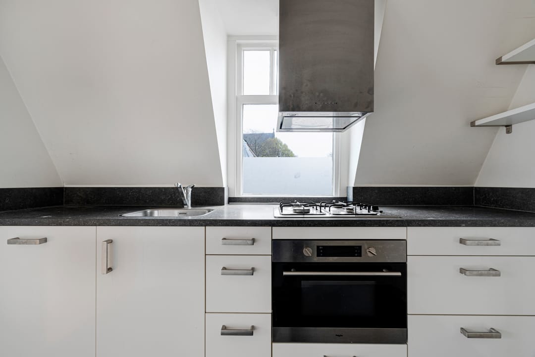 Foto 8 van Lijnmarkt 9-C