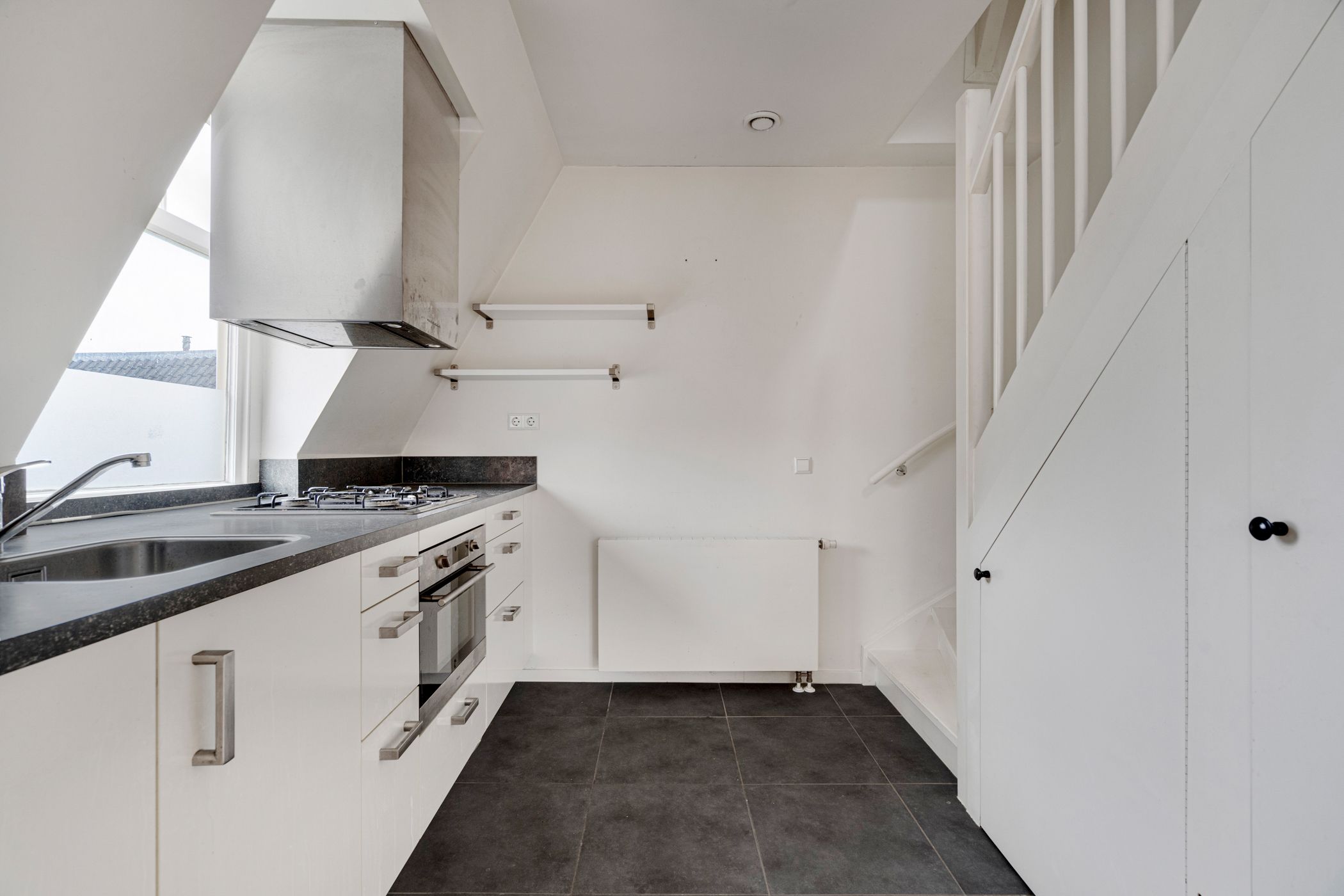 Foto 9 van Lijnmarkt 9-C