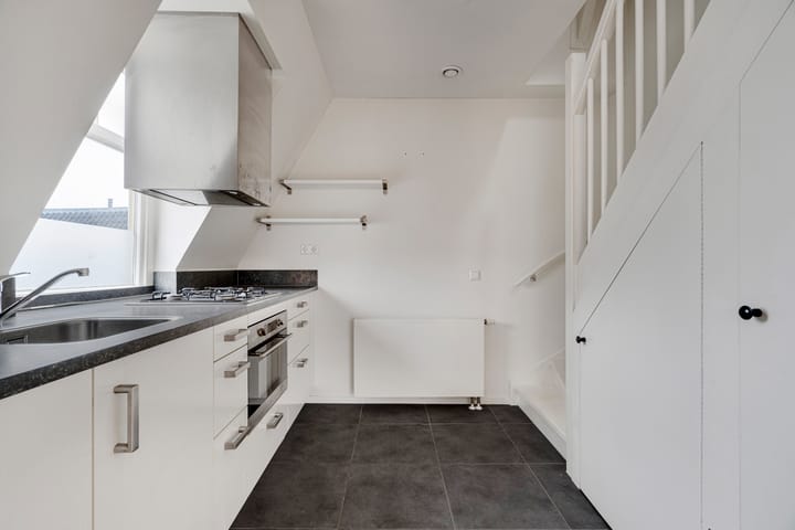 Foto 9 van Lijnmarkt 9-C