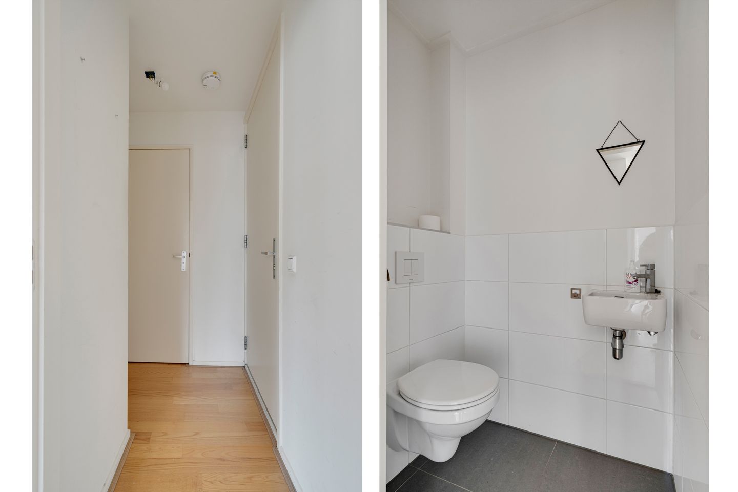 Foto 10 van Lijnmarkt 9-C