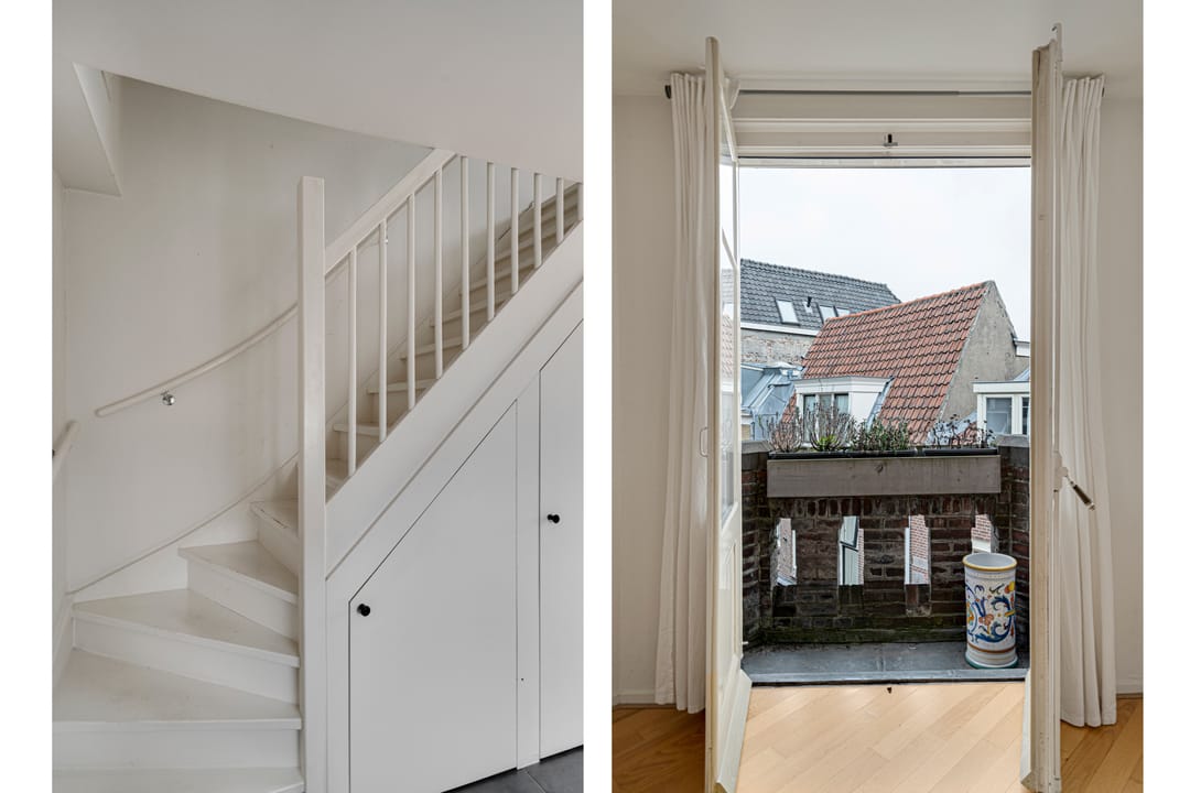 Foto 11 van Lijnmarkt 9-C