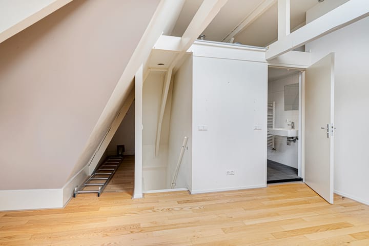 Foto 14 van Lijnmarkt 9-C