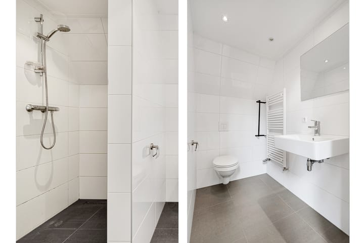 Foto 16 van Lijnmarkt 9-C