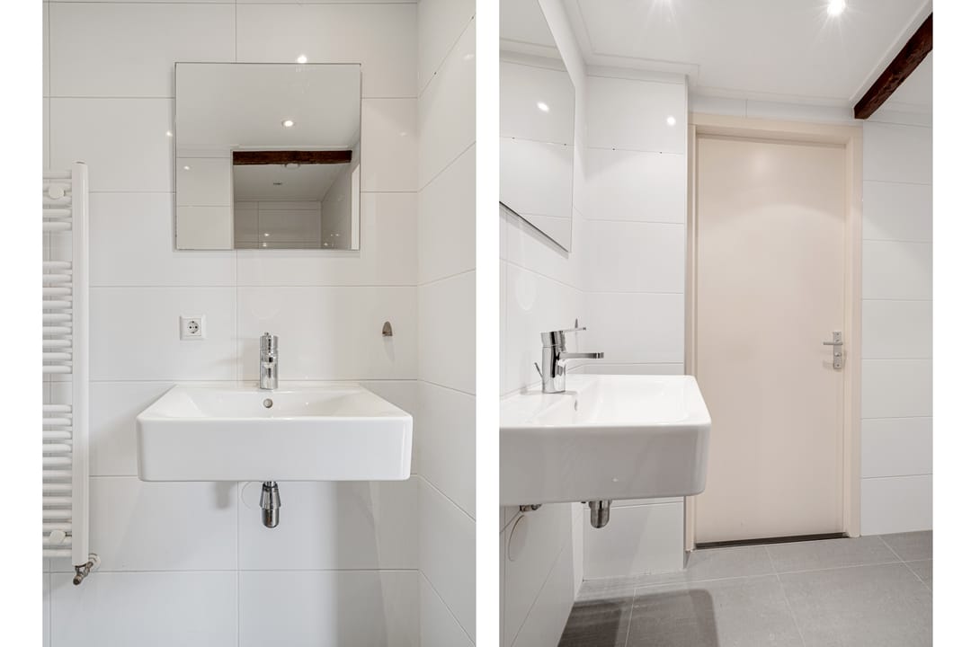 Foto 17 van Lijnmarkt 9-C