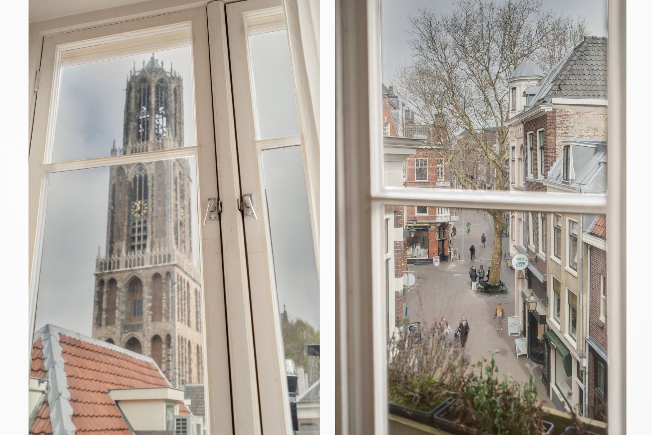 Foto 18 van Lijnmarkt 9-C