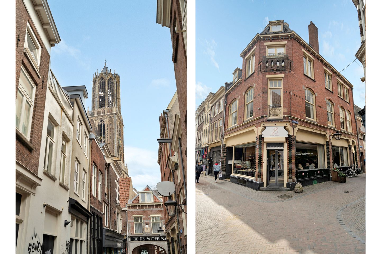 Foto 19 van Lijnmarkt 9-C