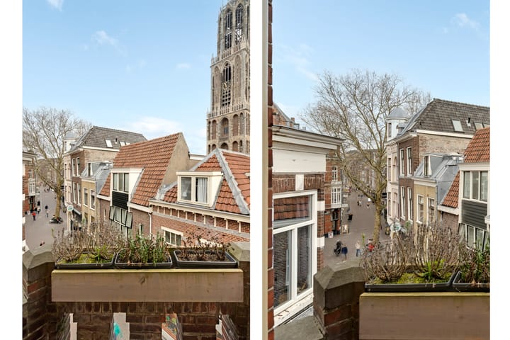 Foto 20 van Lijnmarkt 9-C