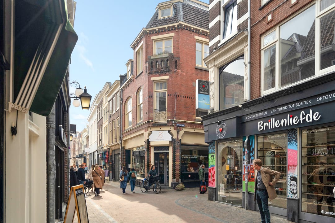 Foto 22 van Lijnmarkt 9-C