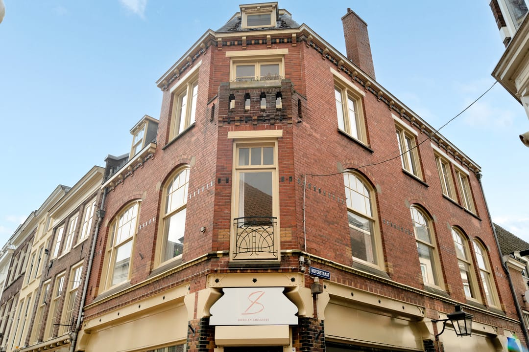 Foto 23 van Lijnmarkt 9-C