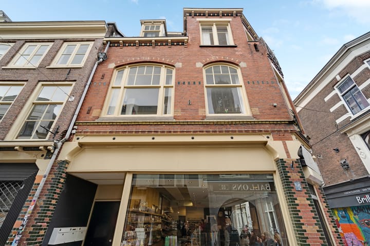 Foto 24 van Lijnmarkt 9-C