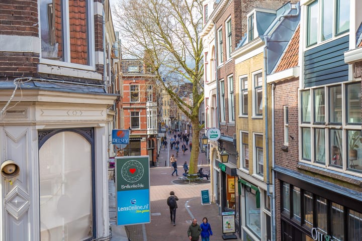 Foto 25 van Lijnmarkt 9-C