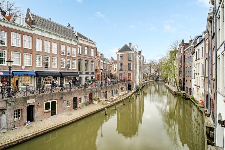 Foto 28 van Lijnmarkt 9-C