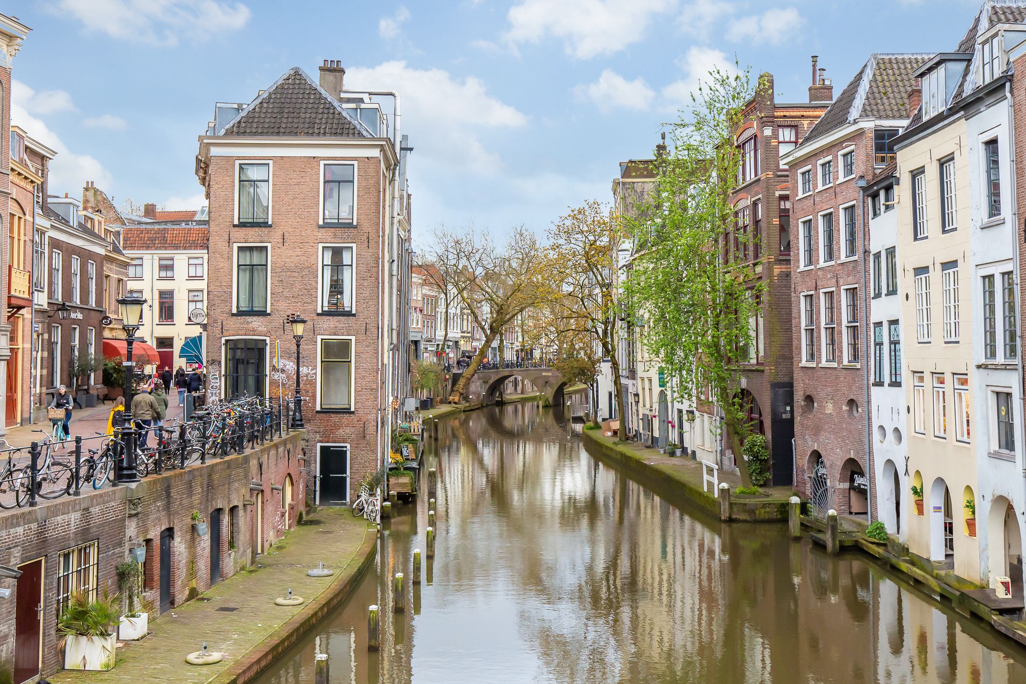 Foto 27 van Lijnmarkt 9-C