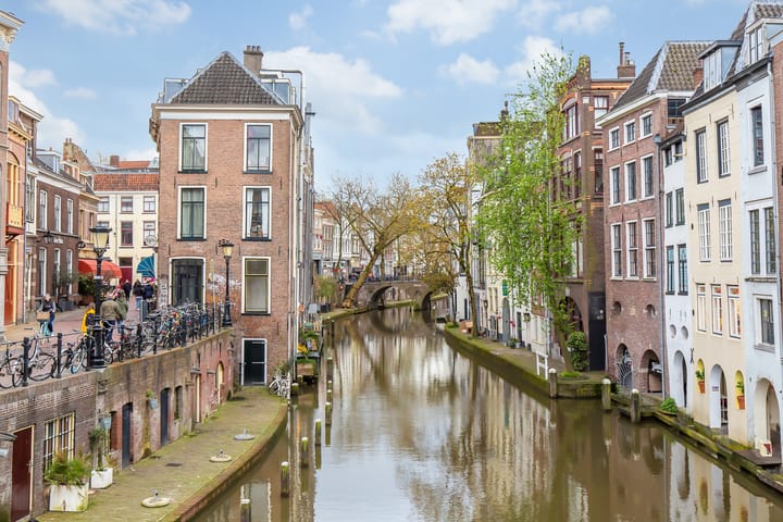 Foto 27 van Lijnmarkt 9-C