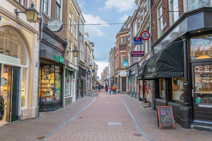 Foto 31 van Lijnmarkt 9-C