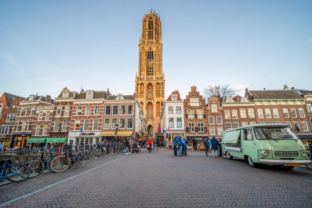 Foto 32 van Lijnmarkt 9-C