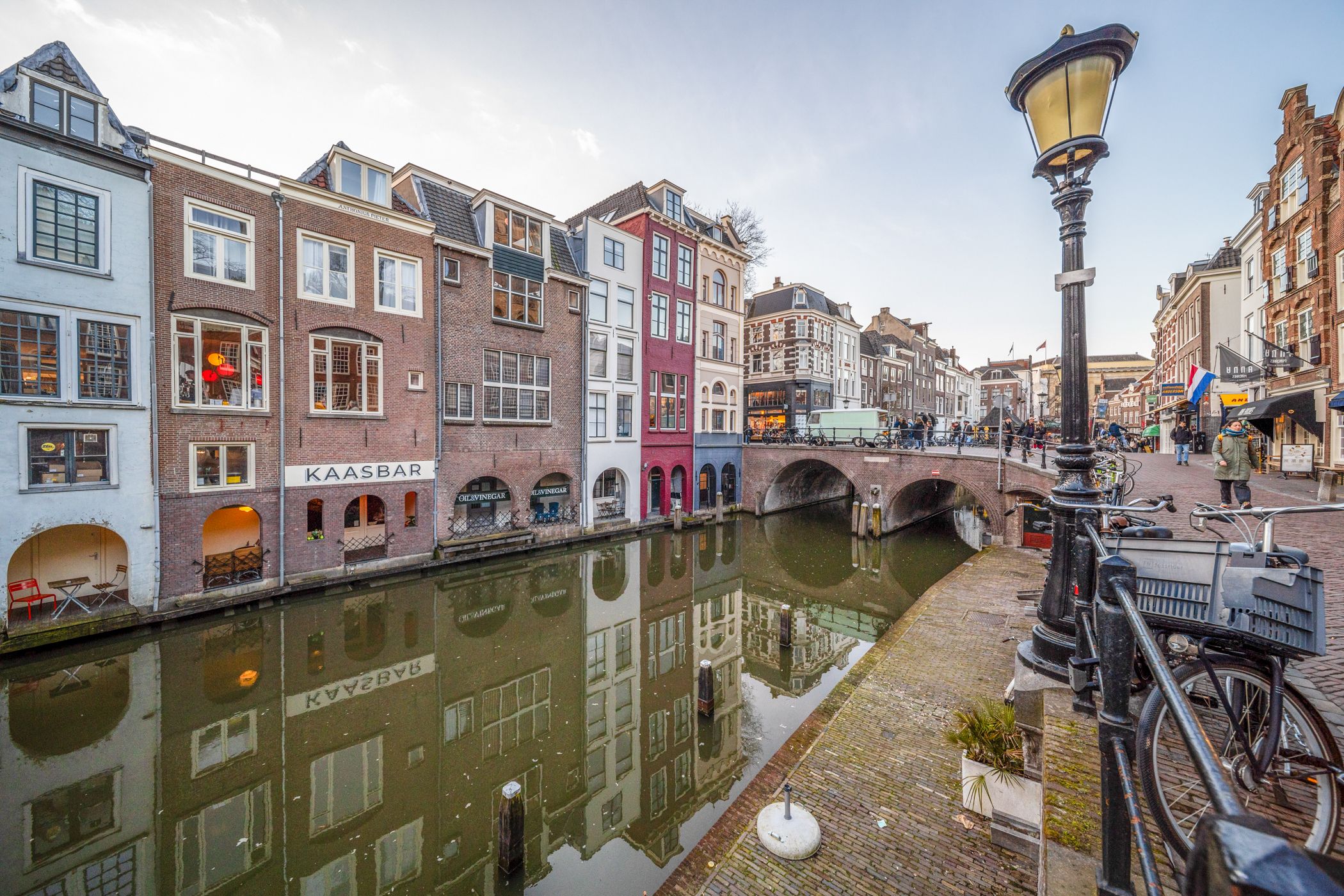 Foto 33 van Lijnmarkt 9-C