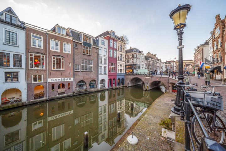 Foto 33 van Lijnmarkt 9-C