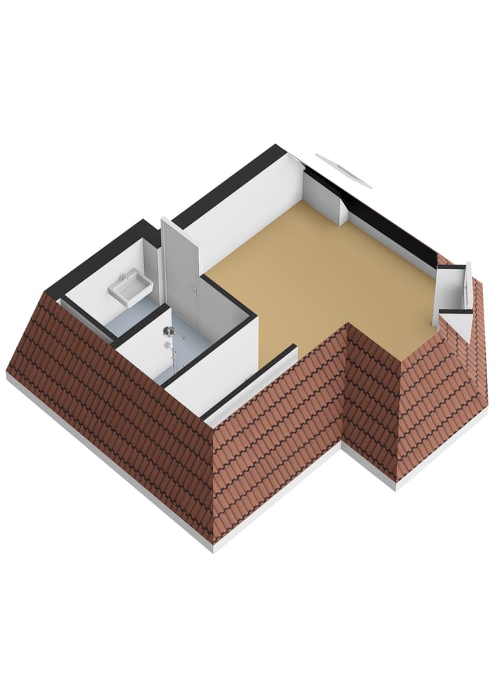 Foto 37 van Lijnmarkt 9-C