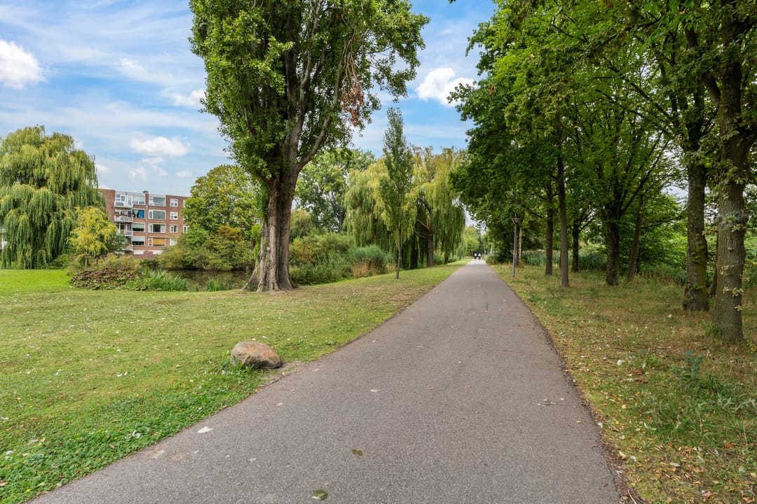 Photo 2 of van Slingelandtstraat 19-B