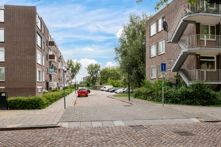 Photo 5 of van Slingelandtstraat 19-B