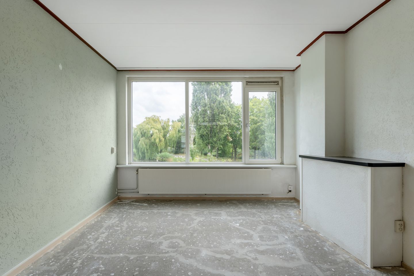 Photo 10 of van Slingelandtstraat 19-B