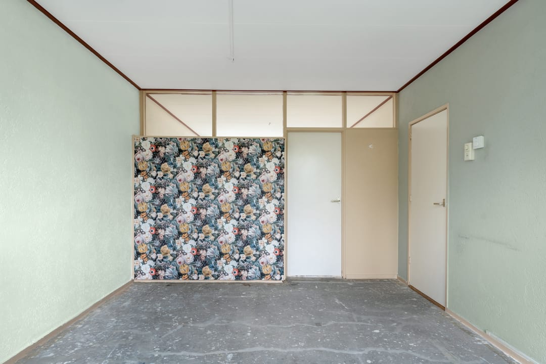 Photo 13 of van Slingelandtstraat 19-B