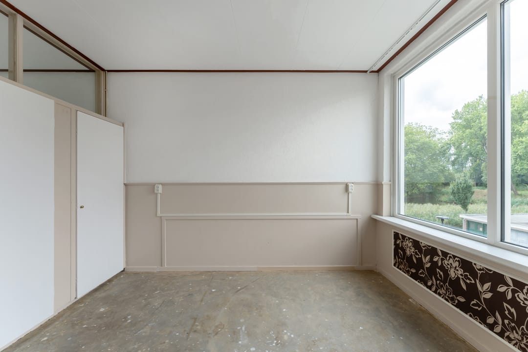 Photo 17 of van Slingelandtstraat 19-B