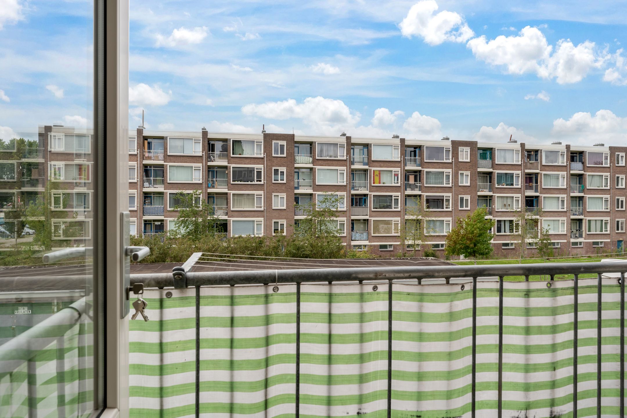 Photo 18 of van Slingelandtstraat 19-B