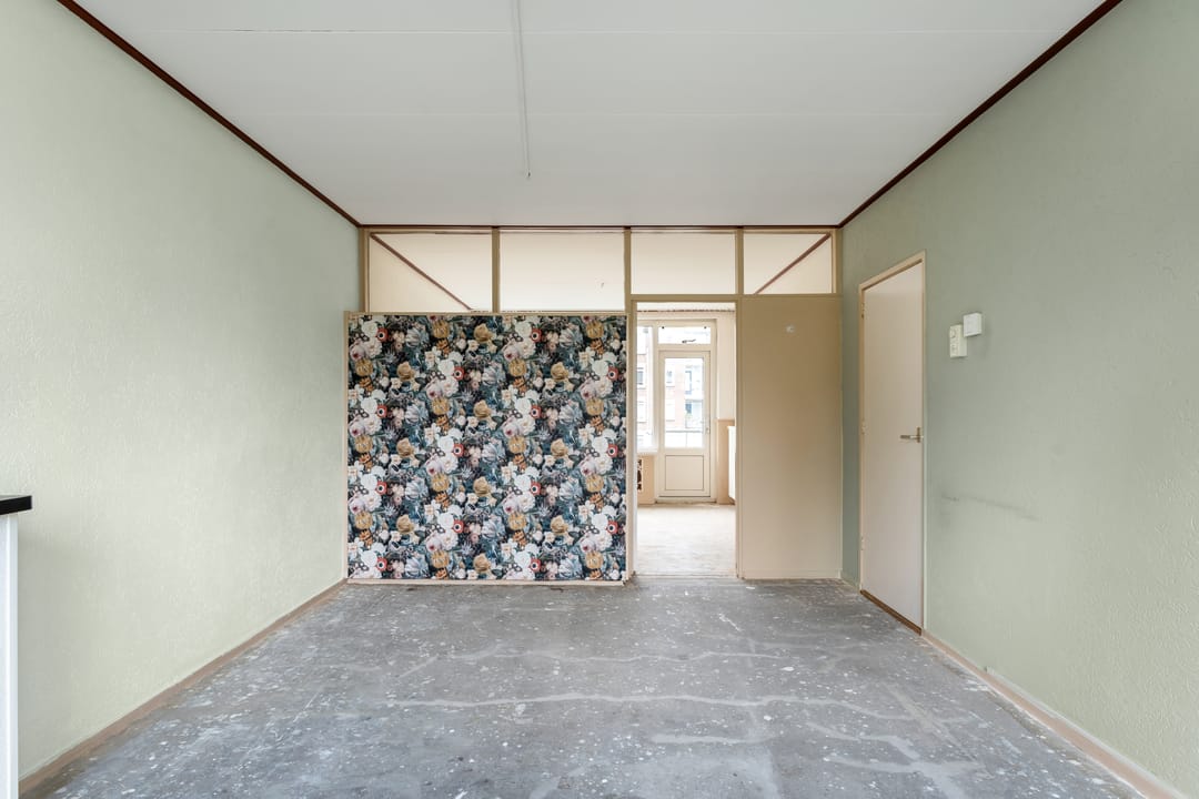 Photo 22 of van Slingelandtstraat 19-B