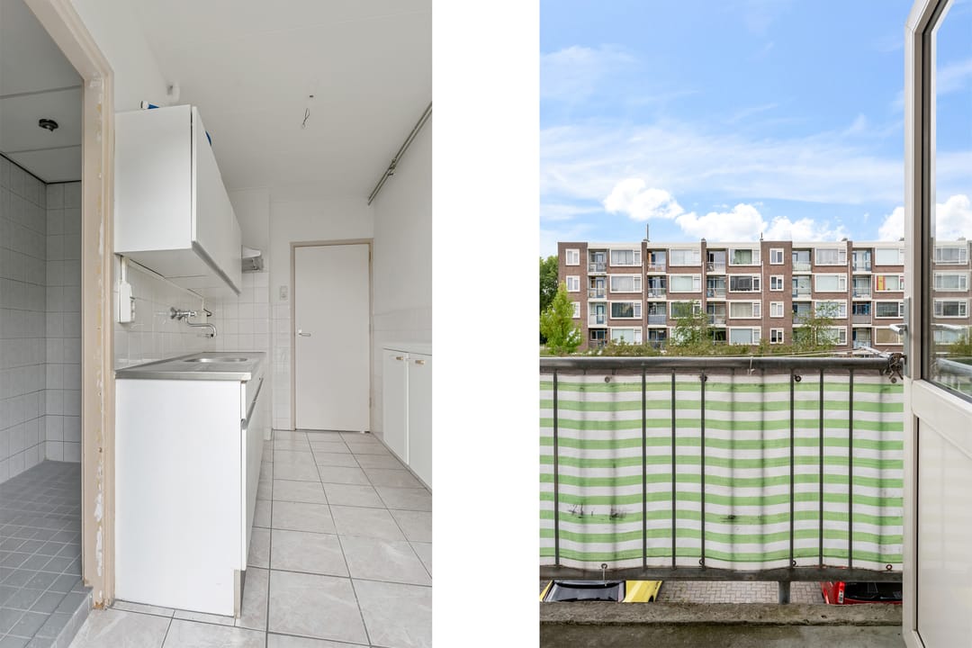 Photo 28 of van Slingelandtstraat 19-B