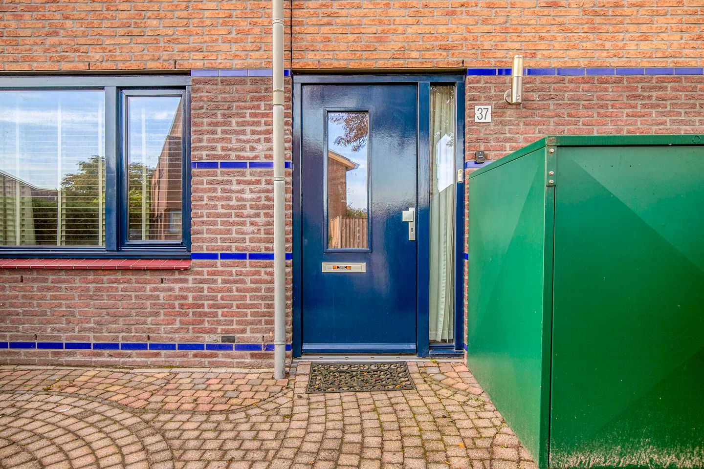 Foto 4 van Dorsvlegel 37