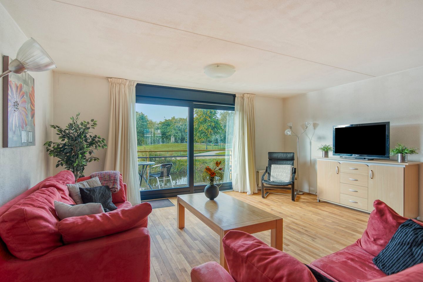 Foto 5 van Dorsvlegel 37