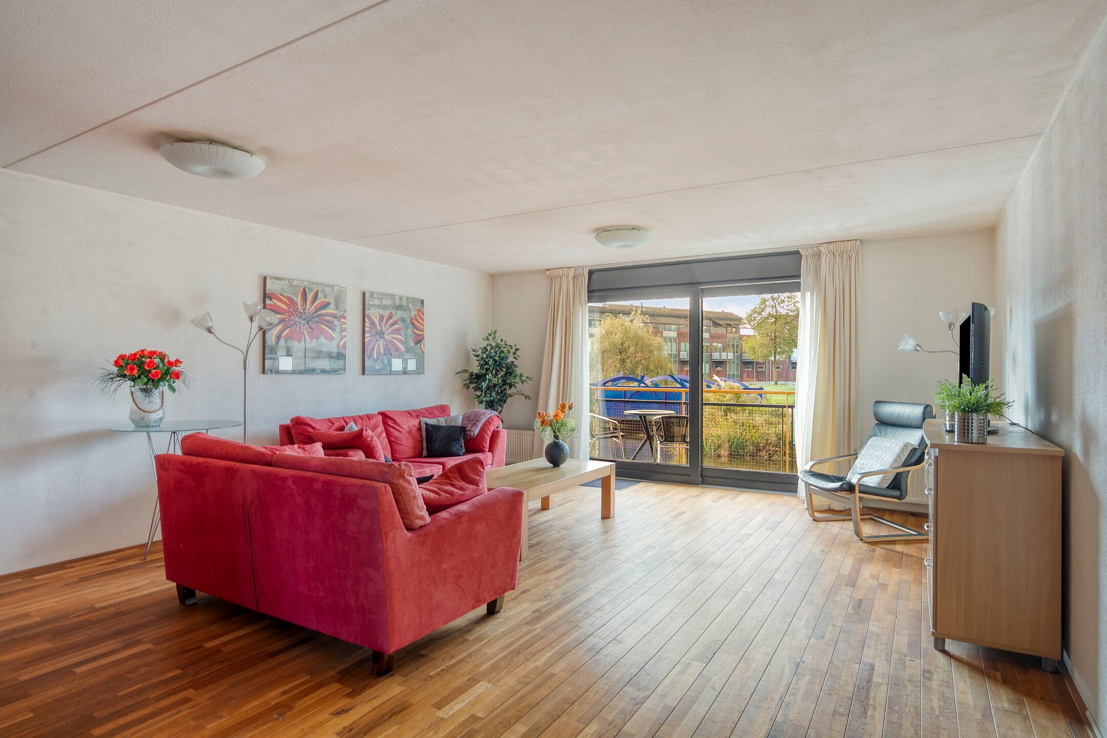 Foto 6 van Dorsvlegel 37