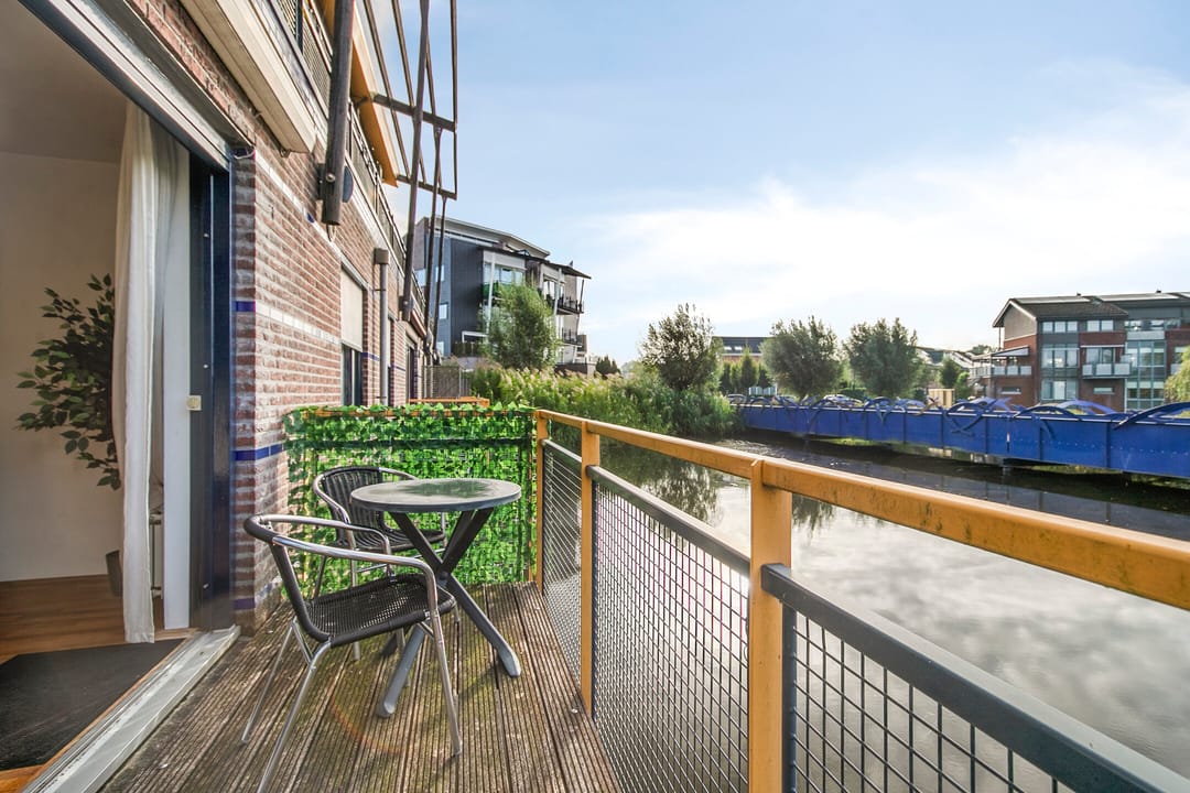 Foto 7 van Dorsvlegel 37