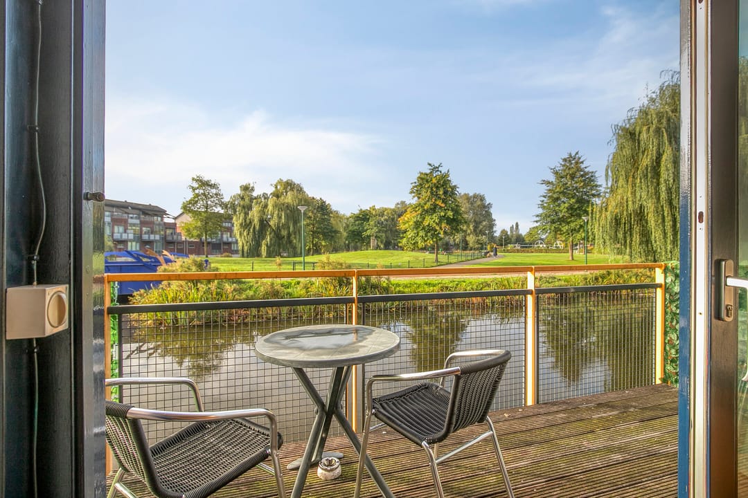 Foto 8 van Dorsvlegel 37