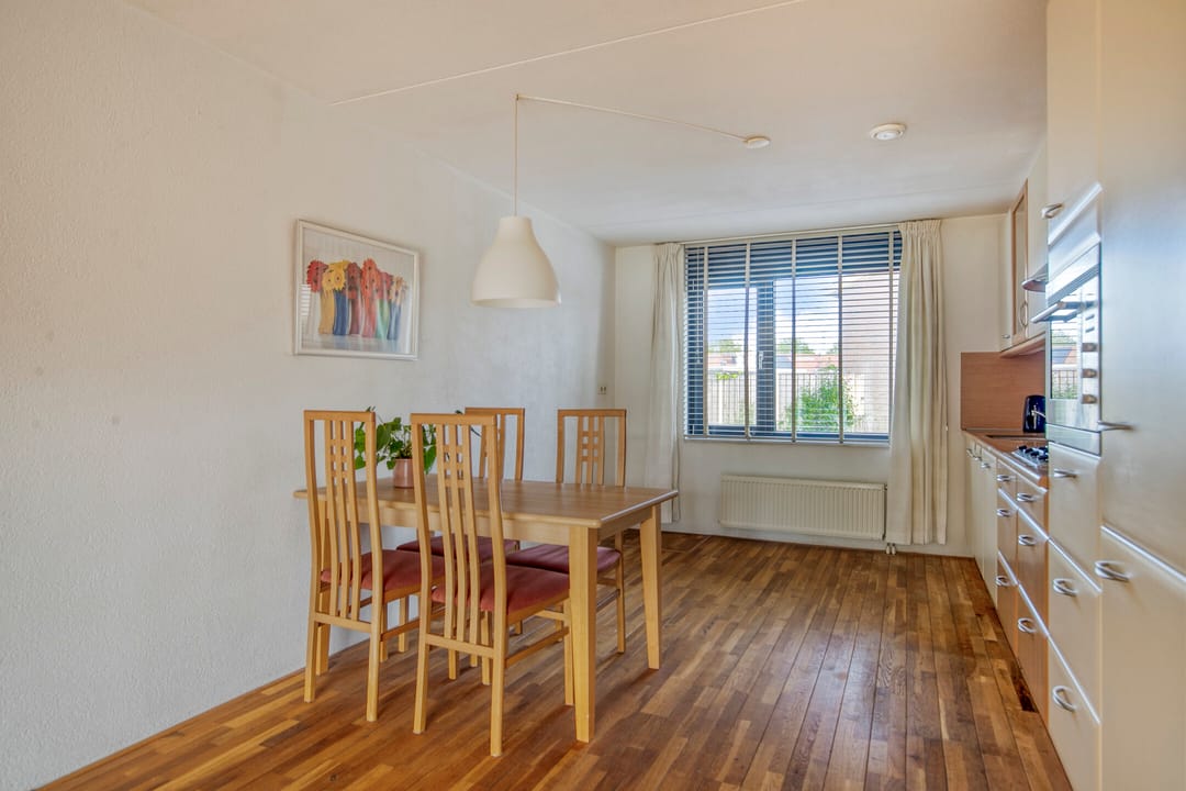 Foto 11 van Dorsvlegel 37