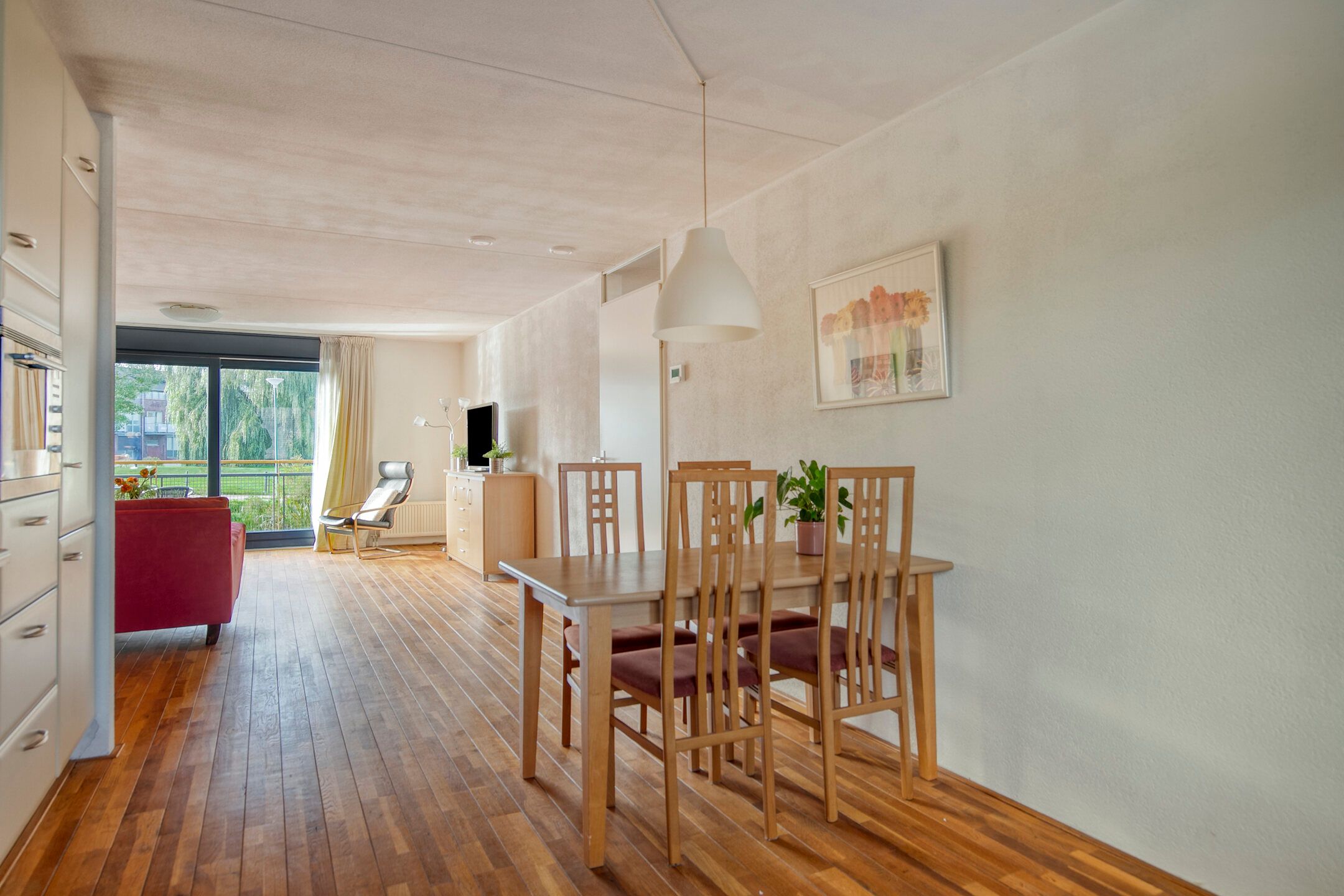 Foto 12 van Dorsvlegel 37